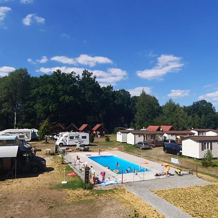 Atc Jadran Ξενοδοχείο Františkovy Lázně Εξωτερικό φωτογραφία